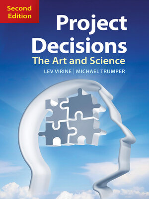 cover image of Project Decisions